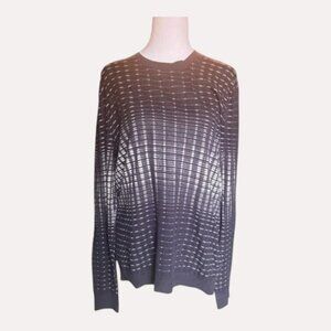 Armani Exchange Sweater NWT